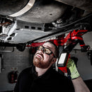 Milwaukee 4933478868 M12 UCL-0  Undercarriage Light