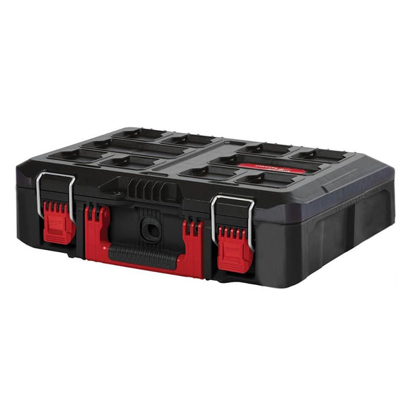 Milwaukee PACKOUT Empty Carry Case Tool Box