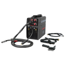 Sealey MINIMIG120i MIG/TIG & MMA (ARC/STICK) Inverter Welder 120A 230V