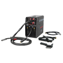 Sealey MINIMIG120i MIG/TIG & MMA (ARC/STICK) Inverter Welder 120A 230V