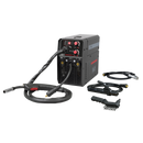 Sealey MINIMIG160i MIG/TIG & MMA (ARC/STICK) Inverter Welder 160A 230V