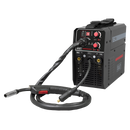 Sealey MINIMIG160i MIG/TIG & MMA (ARC/STICK) Inverter Welder 160A 230V