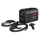 Sealey MINIMW180i Inverter Welder 180A/230V