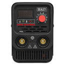 Sealey MINIMW180i Inverter Welder 180A/230V