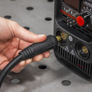 Sealey MINIMW200i Inverter Welder 200A/230V