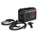 Sealey MINIMW200i Inverter Welder 200A/230V