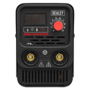 Sealey MINIMW200i Inverter Welder 200A/230V