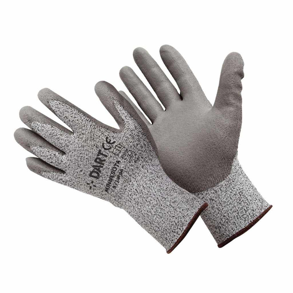 DART MINNESOTA-XL  TEK1000 4443 Glove Size XL (10)