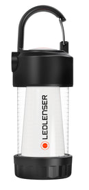 Ledlenser 502053 ML4 RECHARGEABLE Mini Key-ring Lantern (300lm)