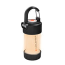 Ledlenser 502231 ML4-WL RECHARGEABLE Warm-Light Key-ring Lantern (300lm)