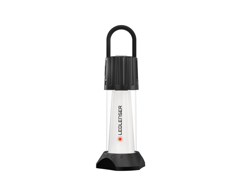 Ledlenser 502201 ML6 CONNECT-WL RECHARGEABLE Warm-Light Lantern - Bluetooth Connect (750lm)