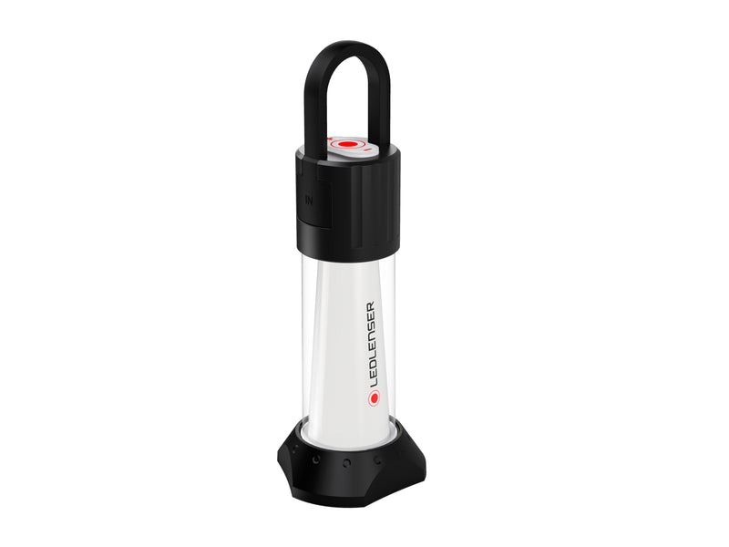 Ledlenser 500929 ML6 RECHARGEABLE Lantern (750lm)