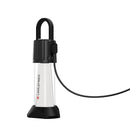 Ledlenser 502201 ML6 CONNECT-WL RECHARGEABLE Warm-Light Lantern - Bluetooth Connect (750lm)