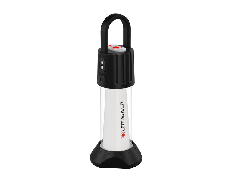 Ledlenser 502201 ML6 CONNECT-WL RECHARGEABLE Warm-Light Lantern - Bluetooth Connect (750lm)