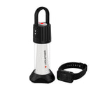 Ledlenser 502201 ML6 CONNECT-WL RECHARGEABLE Warm-Light Lantern - Bluetooth Connect (750lm)