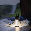 Ledlenser 502084 NEW ML6-WL RECHARGEABLE Warm-Light Lantern (750lm)