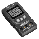 Sealey MM01 Auto-Ranging Digital Multimeter 6-Function