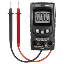 Sealey MM01 Auto-Ranging Digital Multimeter 6-Function