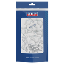 Sealey MOTBC Clips and Screws for MOTB