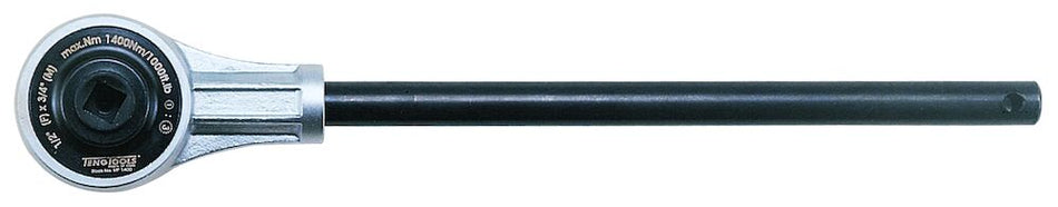 Teng Tools MP2700 Torque Multiplier 3/4" F:1" M 3,000Nm
