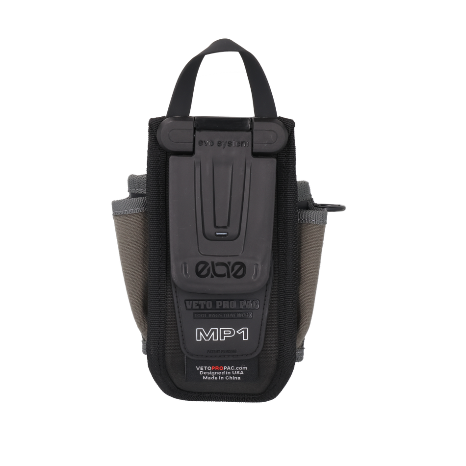 Veto VPP10948 MP1 EVO Small-sized tool pouch