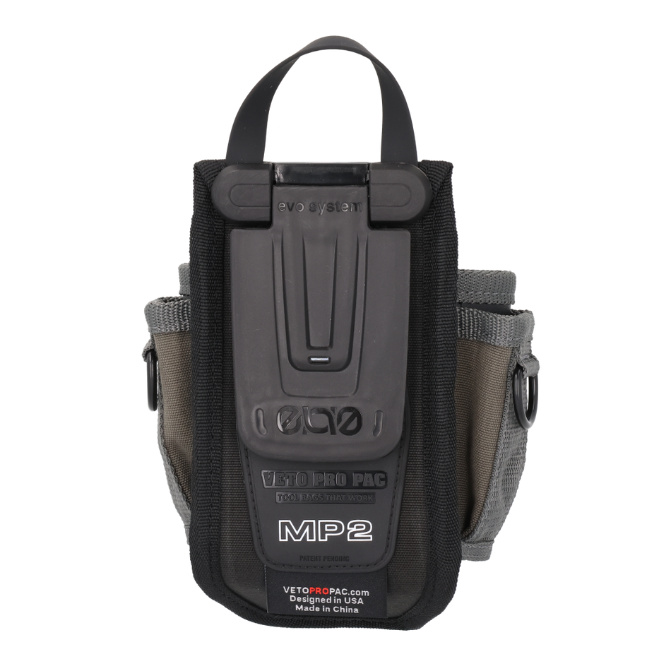 Veto VPP10949 MP2 EVO Medium-sized tool pouch
