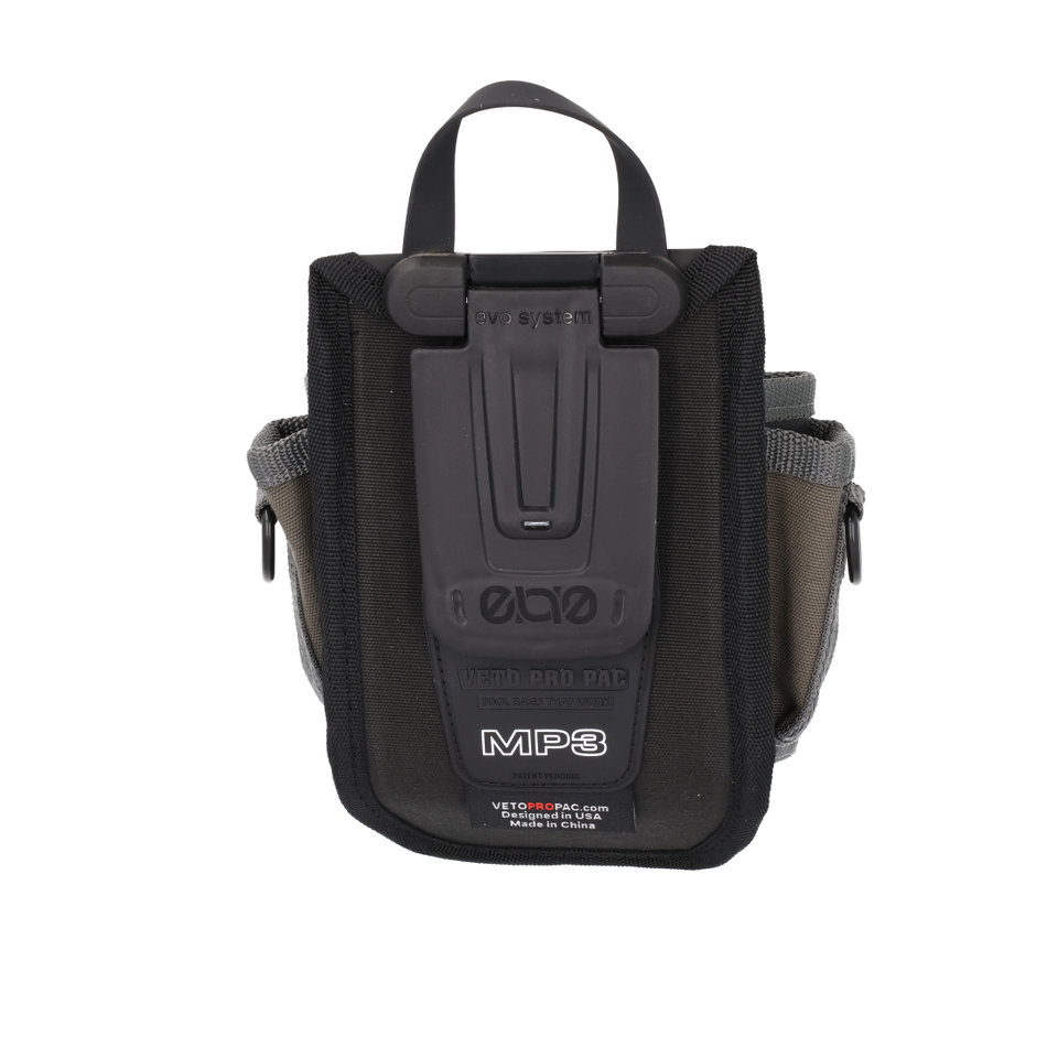 Veto VPP10950 MP3 EVO Tool Pouch