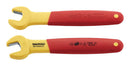 Teng Tools MPV600507 Insulated Open Ended Spanner 7mm