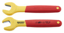 Teng Tools MPV600520 Insulated Open Ended Spanner 20mm
