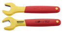 Teng Tools MPV600521 Insulated Open Ended Spanner 21mm