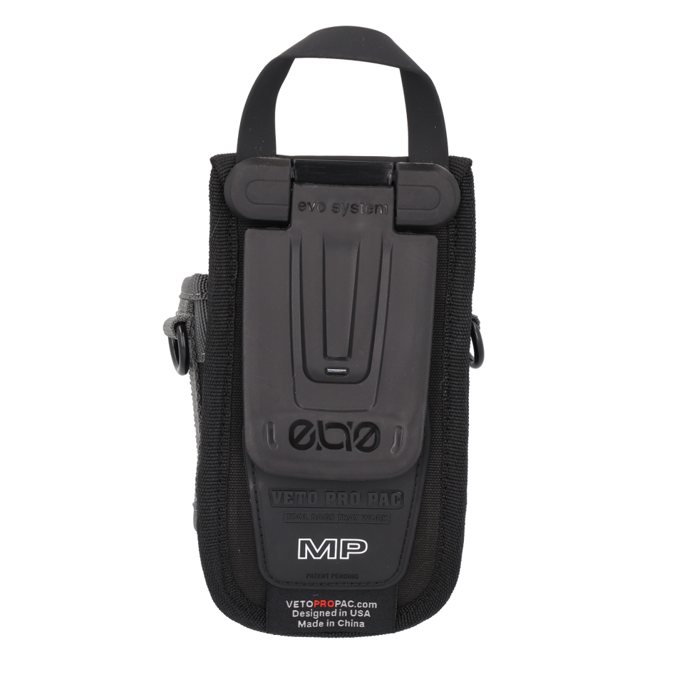 Veto VPP10947 MP EVO Compact Size Tool Pouch