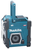 Makita MR003GZ 12V - 40V CXT/LXT/XGT Jobsite DAB Radio - Body Only