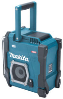 Makita MR003GZ 12V - 40V CXT/LXT/XGT Jobsite DAB Radio - Body Only