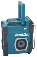 Makita MR003GZ 12V - 40V CXT/LXT/XGT Jobsite DAB Radio - Body Only