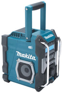 Makita MR003GZ 12V - 40V CXT/LXT/XGT Jobsite DAB Radio - Body Only