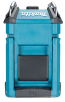 Makita MR003GZ 12V - 40V CXT/LXT/XGT Jobsite DAB Radio - Body Only