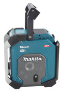 Makita MR007GZ Bluetooth Radio CXT ® / LXT ® / XGT Dual Power