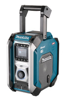 Makita MR007GZ Bluetooth Radio CXT ® / LXT ® / XGT Dual Power
