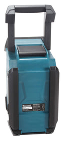 Makita MR007GZ Bluetooth Radio CXT ® / LXT ® / XGT Dual Power
