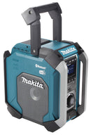 Makita MR007GZ Bluetooth Radio CXT ® / LXT ® / XGT Dual Power