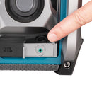 Makita MR007GZ Bluetooth Radio CXT ® / LXT ® / XGT Dual Power