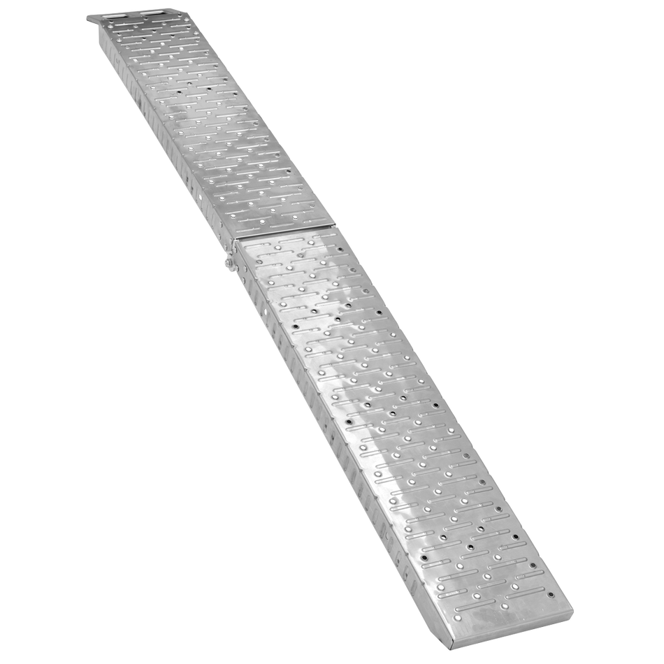 Sealey MR270 Stainless Steel Loading Ramp 270kg Capacity
