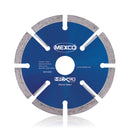 Mexco MRX9018022 180MM MORTAR RAKER X90 GRADE