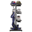 Sealey MS081FS2 Freestanding Motorcycle Helmet & Gear Storage