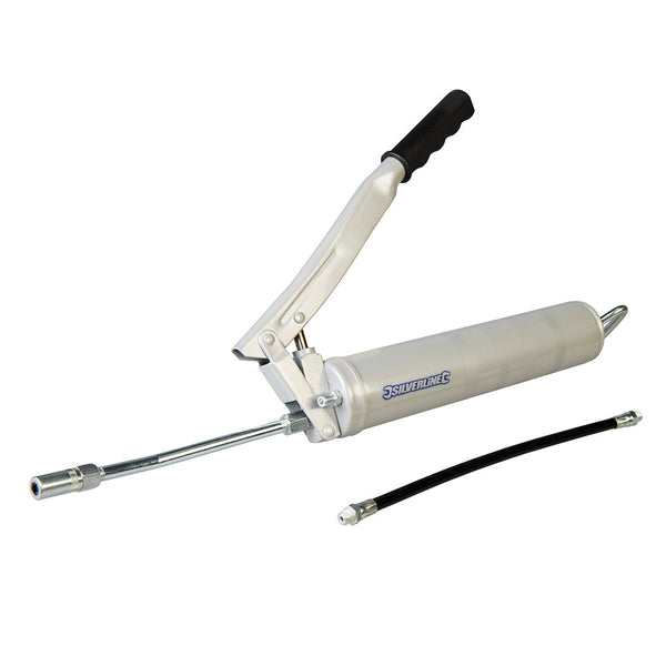Silverline MS110 Grease Gun Lever Action