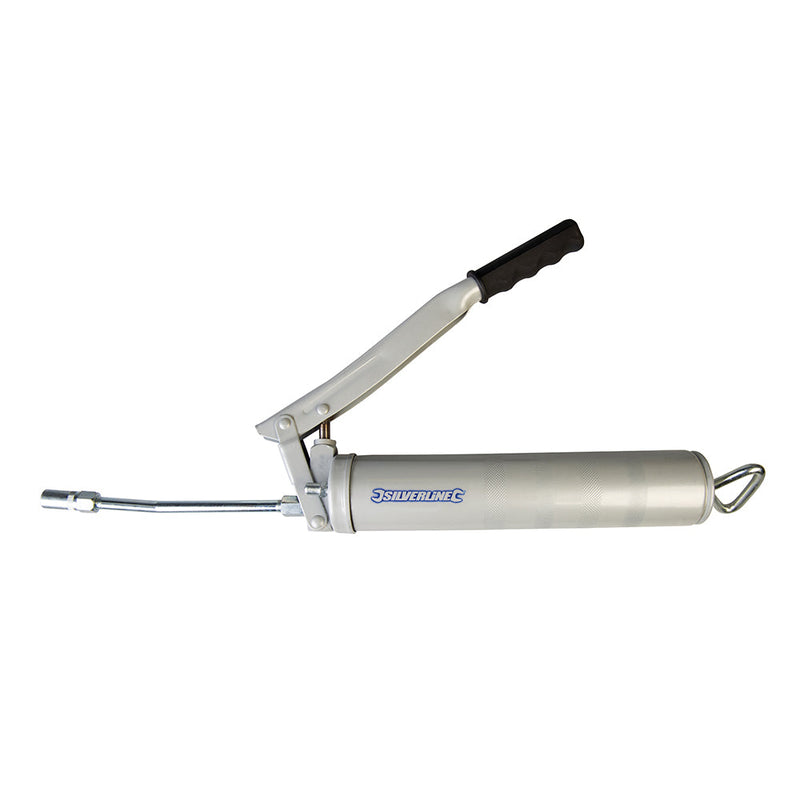 Silverline MS110 Grease Gun Lever Action
