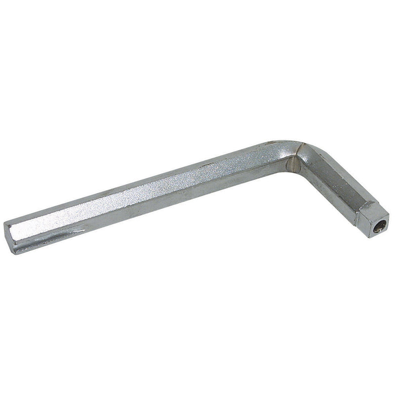 Silverline MS122 Radiator Hex Key