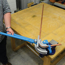 Silverline MS124 Heavy Duty Pipe Bender Kit 3pce