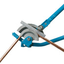 Silverline MS124 Heavy Duty Pipe Bender Kit 3pce