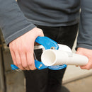 Silverline MS137 Ratcheting Plastic Pipe Cutter